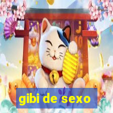 gibi de sexo